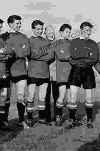 The Munich Air Disaster The True Story behind the Fatal 1958 Crash: The Night 8 of Manchester United s Busby Babes Died