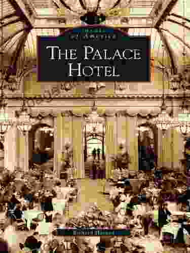 The Palace Hotel (Images Of America)