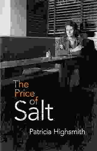 The Price Of Salt: OR Carol