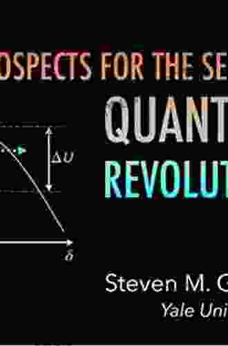 The Quantum Internet: The Second Quantum Revolution