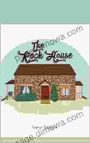 The Rock House Tedd Arnold