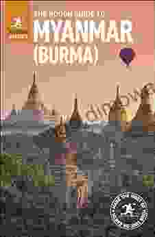 The Rough Guide To Myanmar (Burma) (Travel Guide EBook)