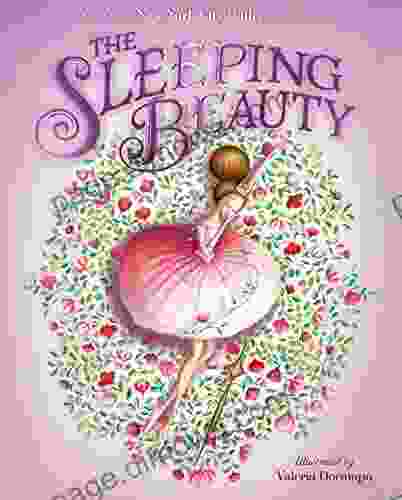 The Sleeping Beauty Paul Werstine