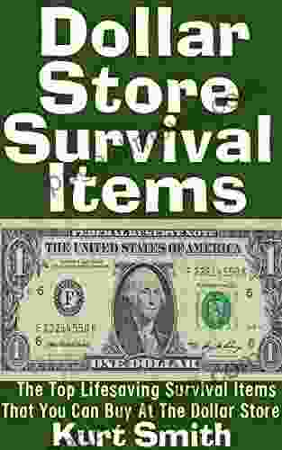 Dollar Store Survival Items : The Top Lifesaving Survival Items That You Can Buy At The Dollar Store