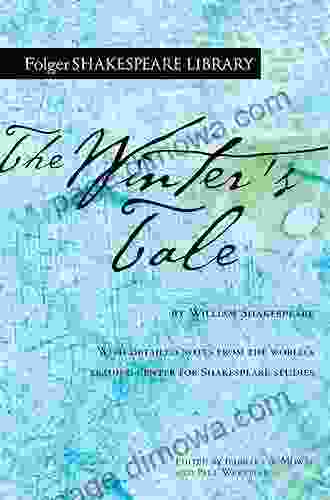 The Winter S Tale (Folger Shakespeare Library)