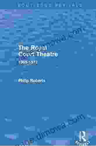 The Royal Court Theatre (Routledge Revivals): 1965 1972