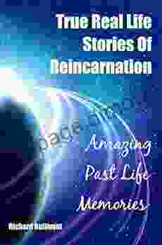 True Real Life Stories Of Reincarnation: Amazing Past Life Memories (Help Me Angels 7)