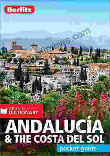 Berlitz Pocket Guide Andalucia Costa Del Sol (Travel Guide EBook)