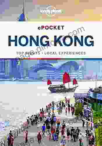 Lonely Planet Pocket Hong Kong (Travel Guide)