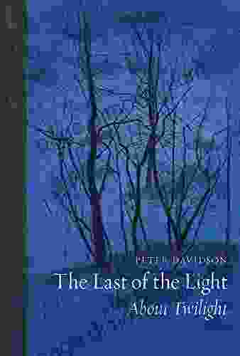 The Last Of The Light: About Twilight