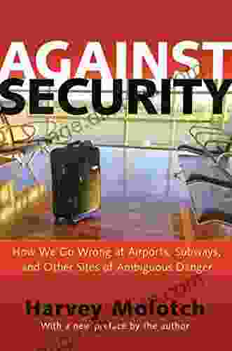 Against Security: How We Go Wrong at Airports Subways and Other Sites of Ambiguous Danger Updated Edition