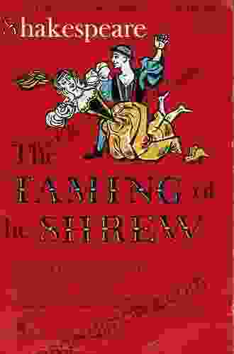 The Taming Of The Shrew (Folger Shakespeare Library)