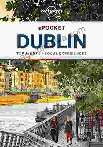 Lonely Planet Pocket Dublin (Travel Guide)