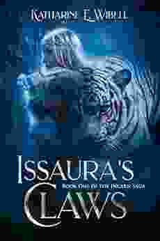 Issaura S Claws (The Incarn Saga 1)