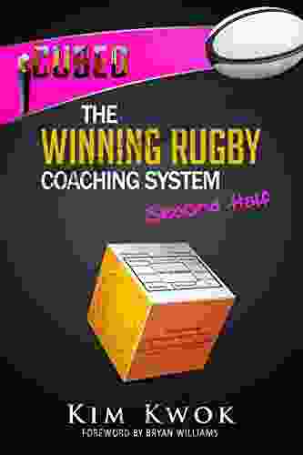 ICubed: The Winning Rugby Coaching System Second Half