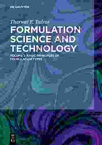 Basic Principles Of Formulation Types