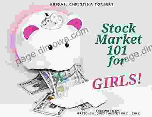 Stock Market For Girls Paul Renteln