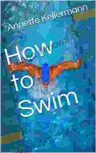 How To Swim Patricia Reynolds