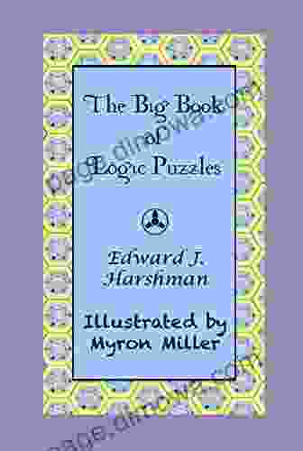 The Big Of Logic Puzzles