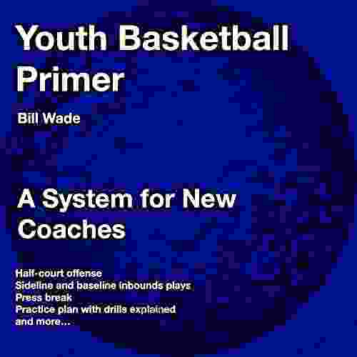 Youth Basketball Primer: A System For New Coaches