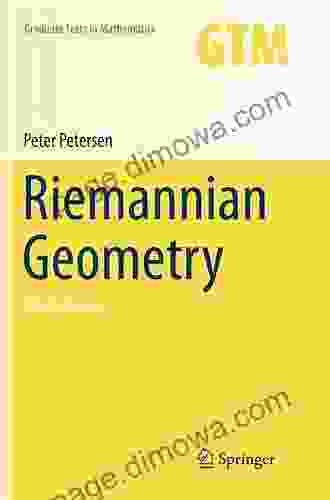 Riemannian Geometry (Graduate Texts in Mathematics 171)