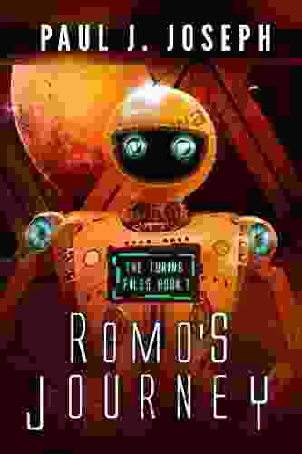 Romo S Journey (The Turing Files 1)