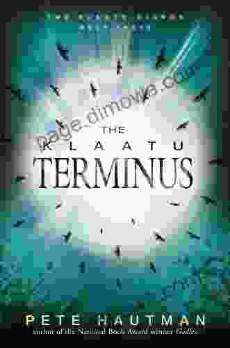 The Klaatu Terminus (Klaatu Diskos 3)