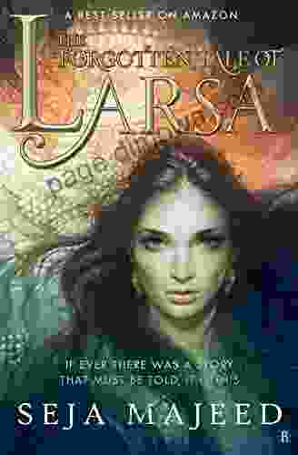 The Forgotten Tale Of Larsa