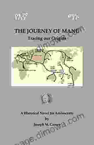 The Journey Of Manu: Tracing Our Origins