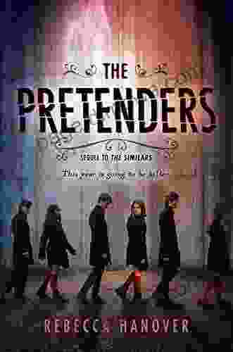 The Pretenders (The Similars 2)