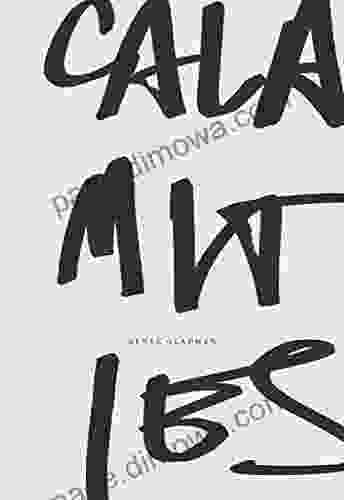 Calamities Renee Gladman