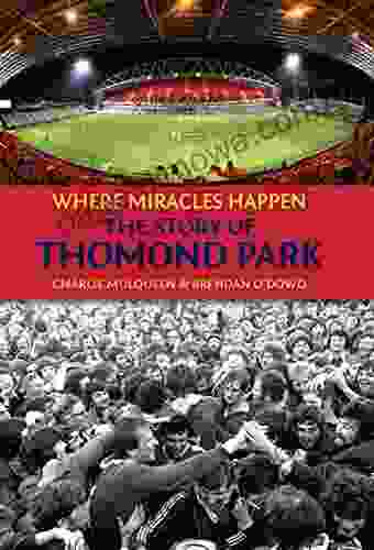 The Story Of Thomond Park