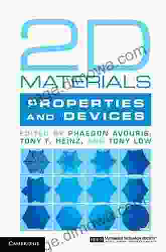 2D Materials: Properties and Devices