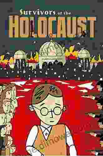 Comic Graphic Novels and the Holocaust: Beyond Maus