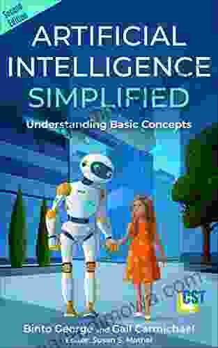 Artificial Intelligence Simplified: Understanding Basic Concepts