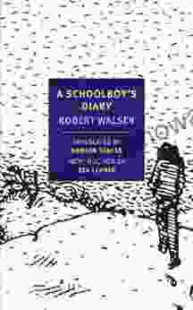 A Schoolboy S Diary And Other Stories (New York Review Classics)