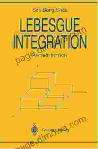 Lebesgue Integration: Universitext Simone Malacrida