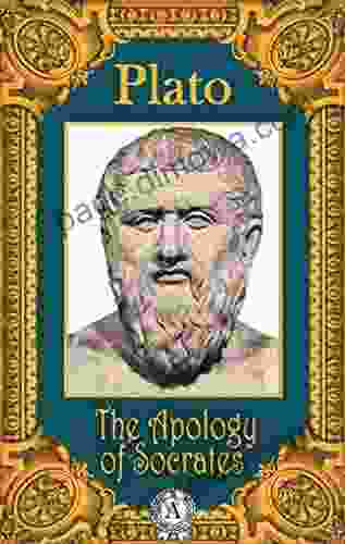 The Apology Of Socrates Plato