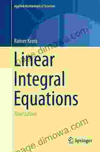 Linear Integral Equations (Applied Mathematical Sciences 82)