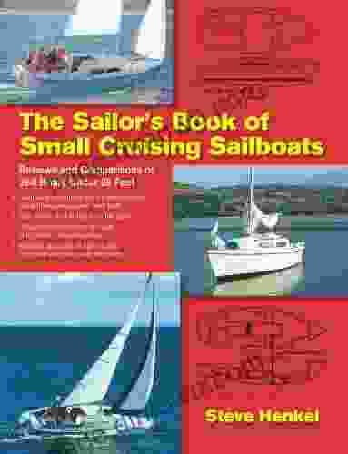 The Sailor S Of Small Cruising Sailboats: Reviews And Comparisons Of 360 Boats Under 26 Feet