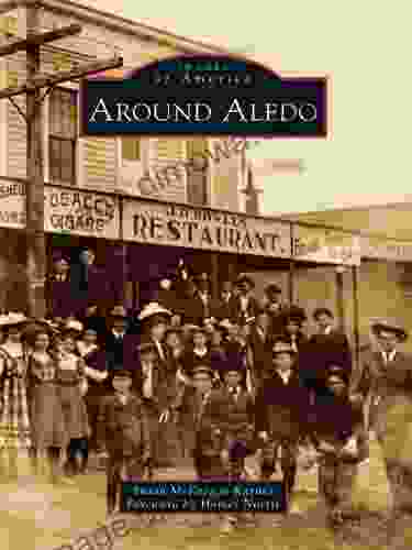 Around Aledo (Images Of America)