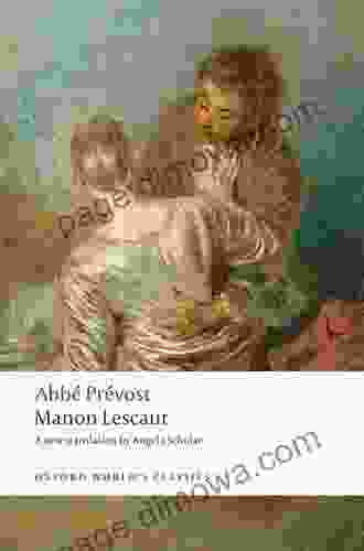 Manon Lescaut (Oxford World s Classics)