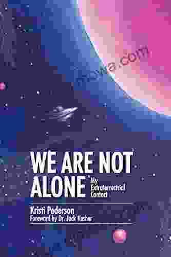 We Are Not Alone Philippe De Vosjoli