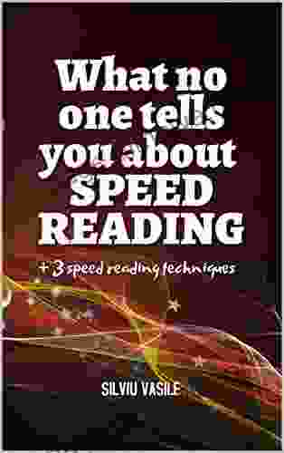 What No One Tells You About SPEED READING