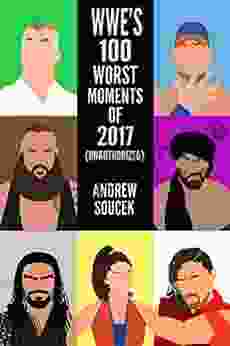 WWE s 100 Worst Moments of 2024 (Unauthorized)